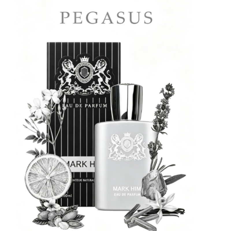عطر رجالي مارك هيم 100 مل، رائ - مراجعة Fragrance Perfume For Man وسعره