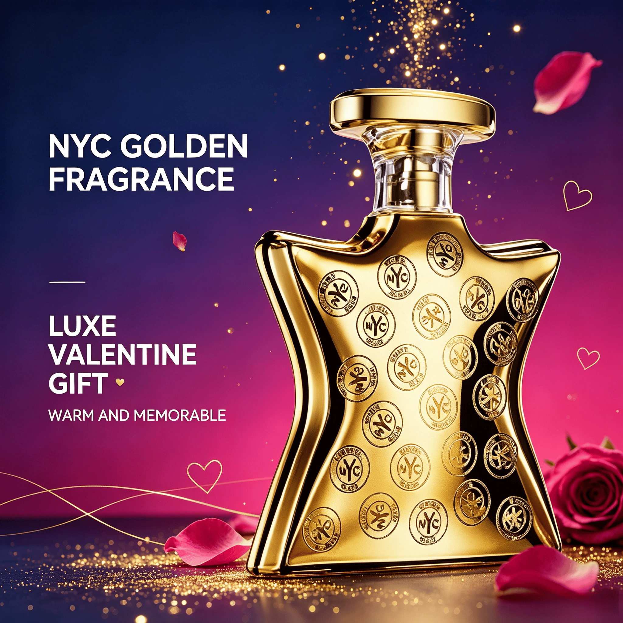 بوند رقم. عطر نيويورك سيجنتشر  - مراجعة Fragrance Perfume Note وسعره
