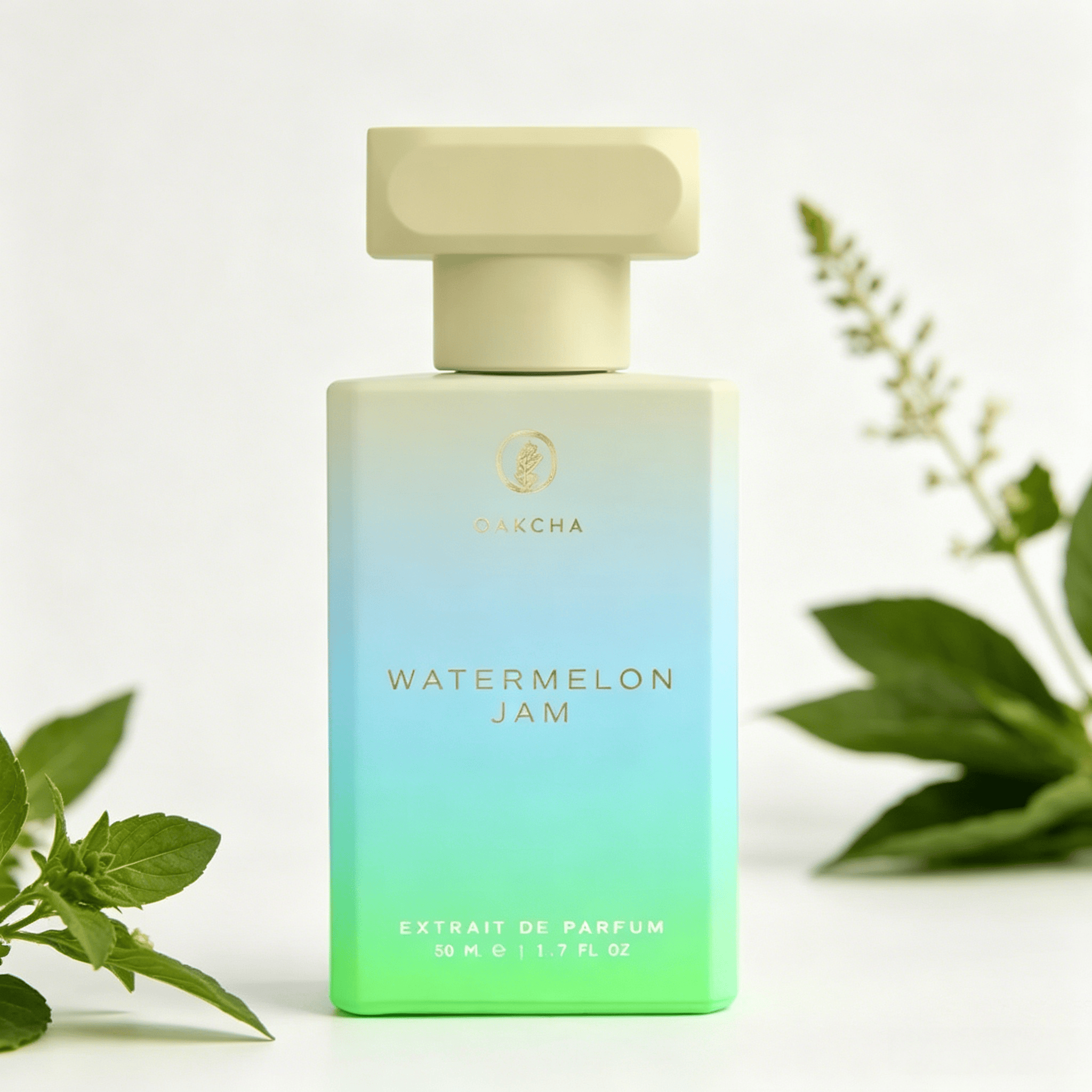 عطر أوكشا بخلاصة مربى البطيخ 5 - مراجعة Perfume Fragrance Blue وسعره
