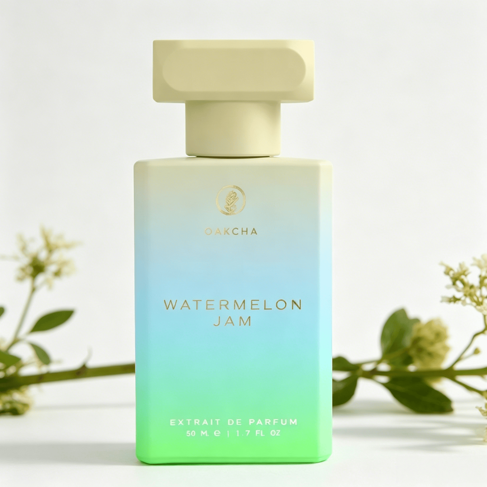 عطر أوكشا بخلاصة مربى البطيخ 5 - مراجعة Perfume Fragrance Blue وسعره