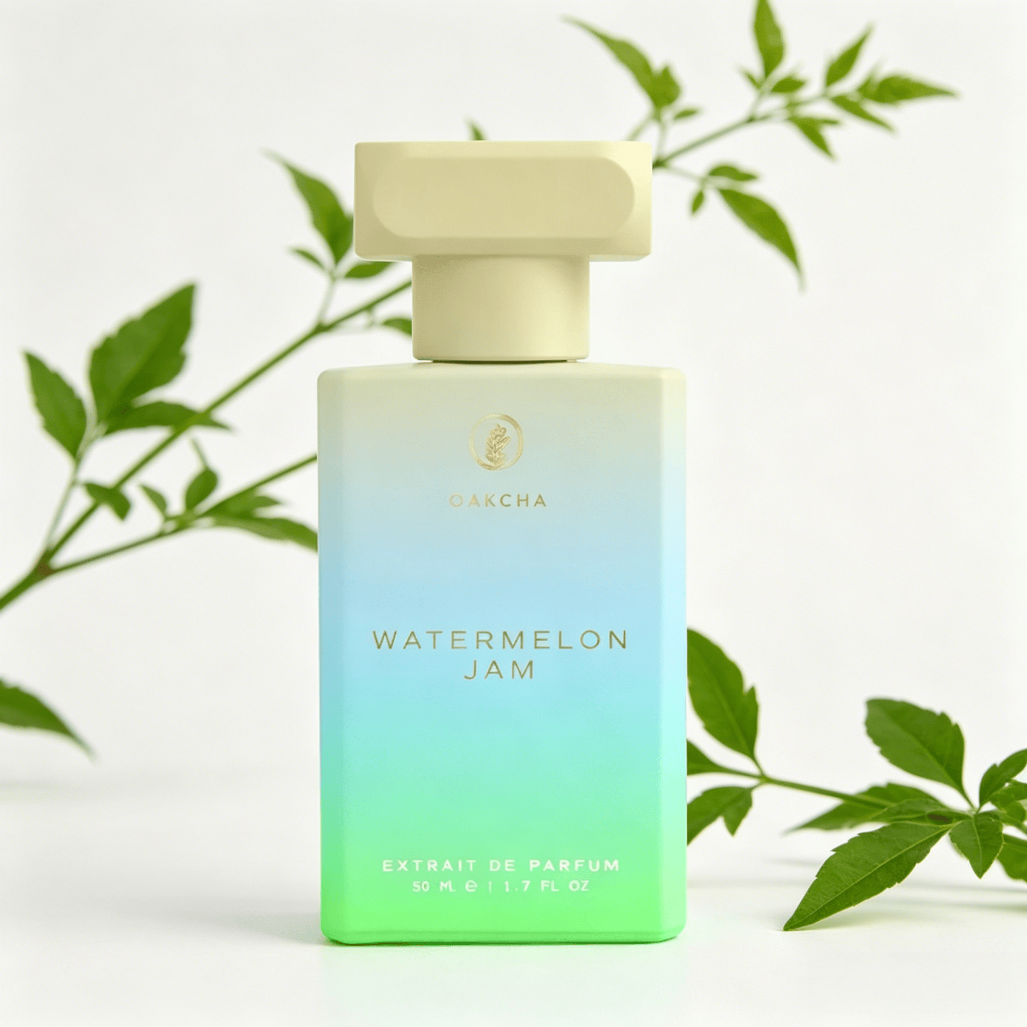 عطر أوكشا بخلاصة مربى البطيخ 5 - مراجعة Perfume Fragrance Blue وسعره