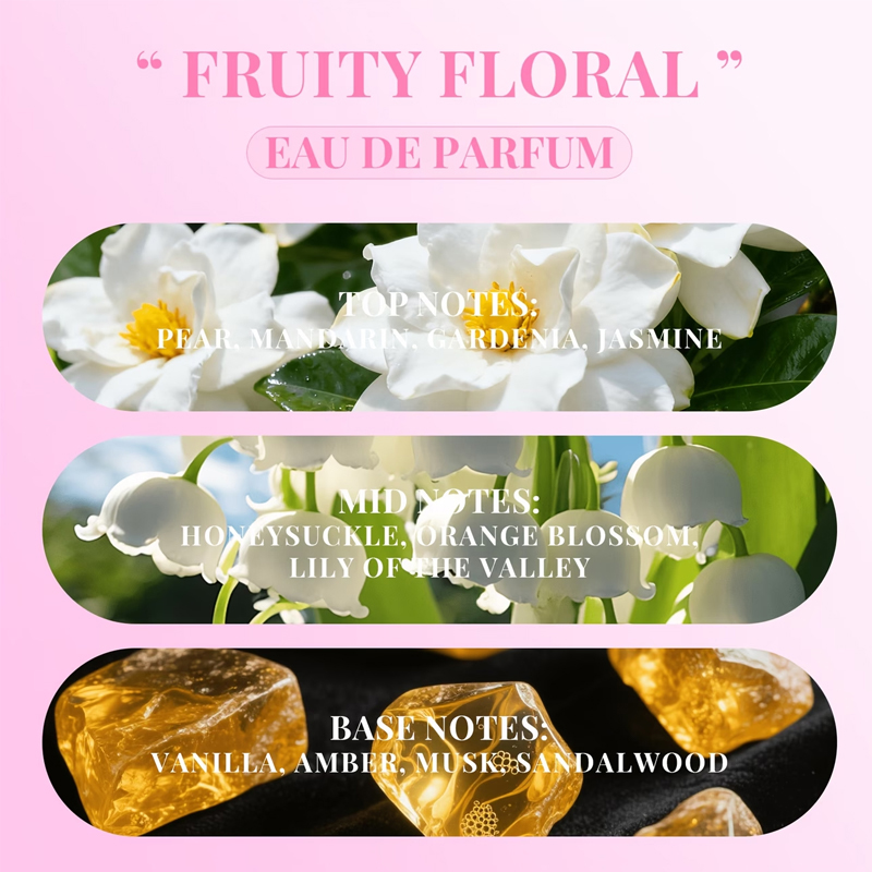عطر روزينو بالياسمين والغاردين - مراجعة Perfume Aroma Fragrance وسعره