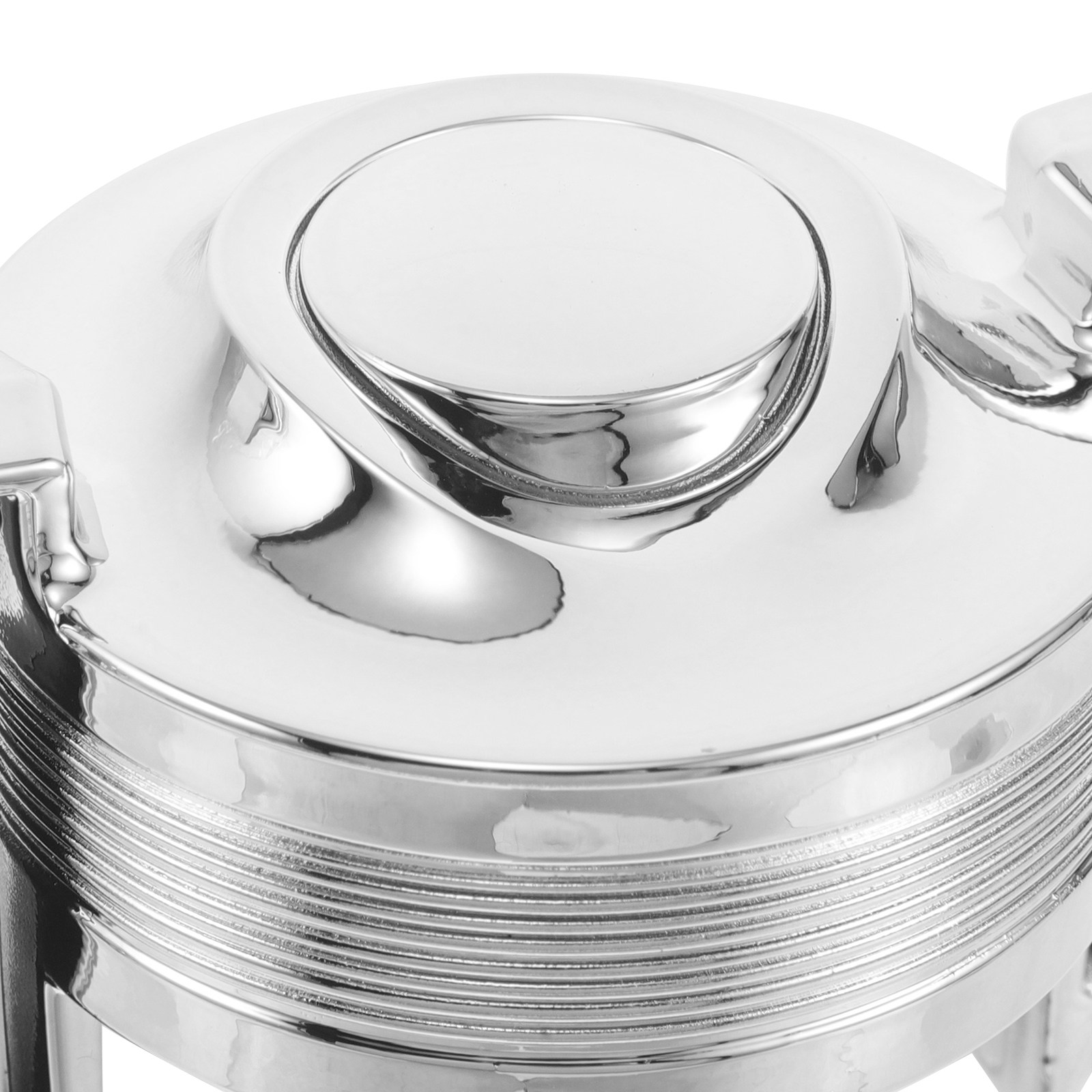 10 قطع من أغطية زجاجات العطور  - مراجعة Perfume Top Fragrance وسعره