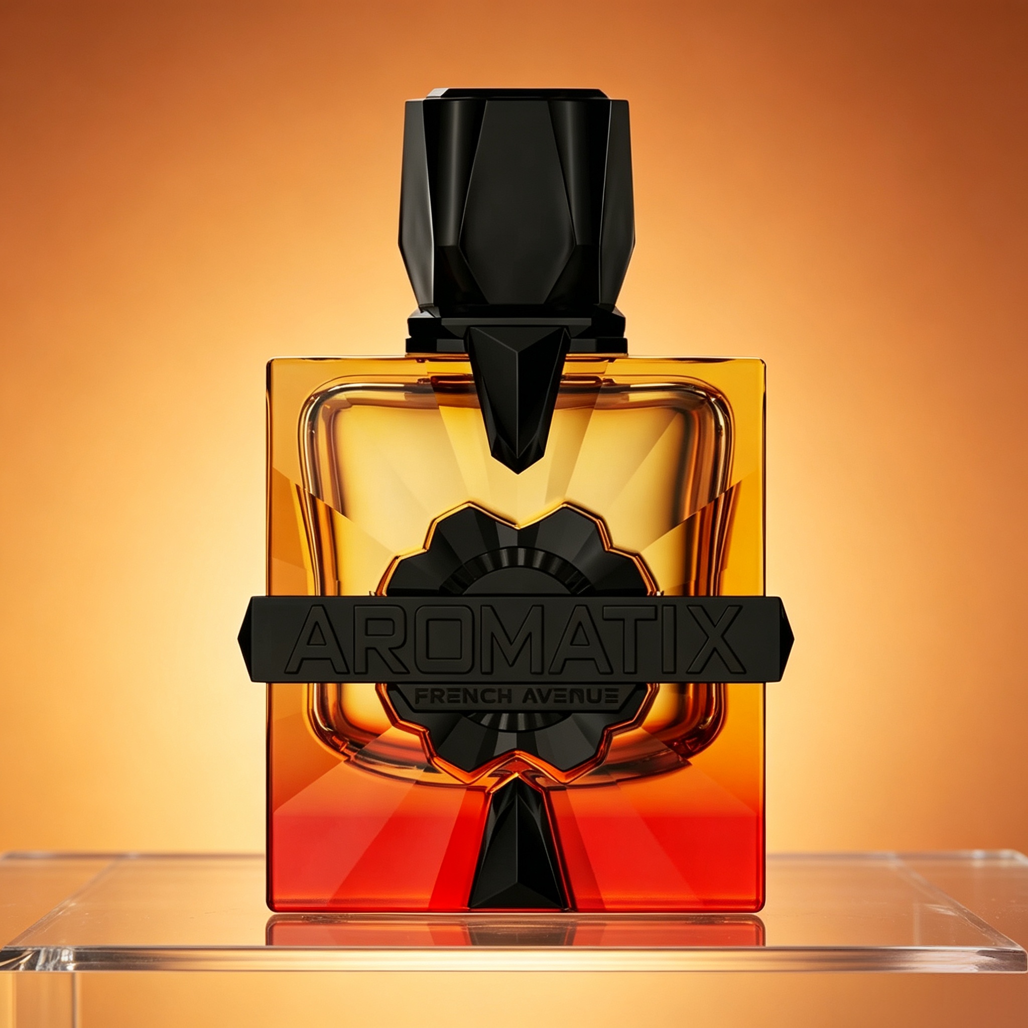 عطر فرنسي أفينيو أروماتكس EDP  - مراجعة Perfume Top Fragrance وسعره