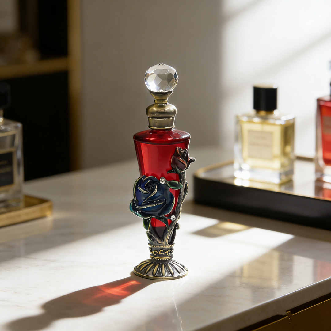 عطر عربي للنساء، زيت عطري عربي - مراجعة On Perfume & Fragrance Kota Bogor وسعره