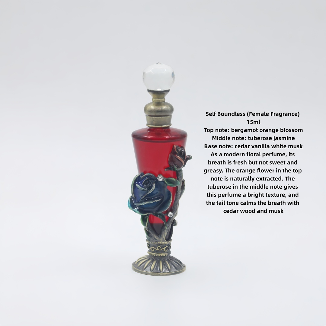 عطر عربي للنساء، زيت عطري عربي - مراجعة On Perfume & Fragrance Kota Bogor وسعره