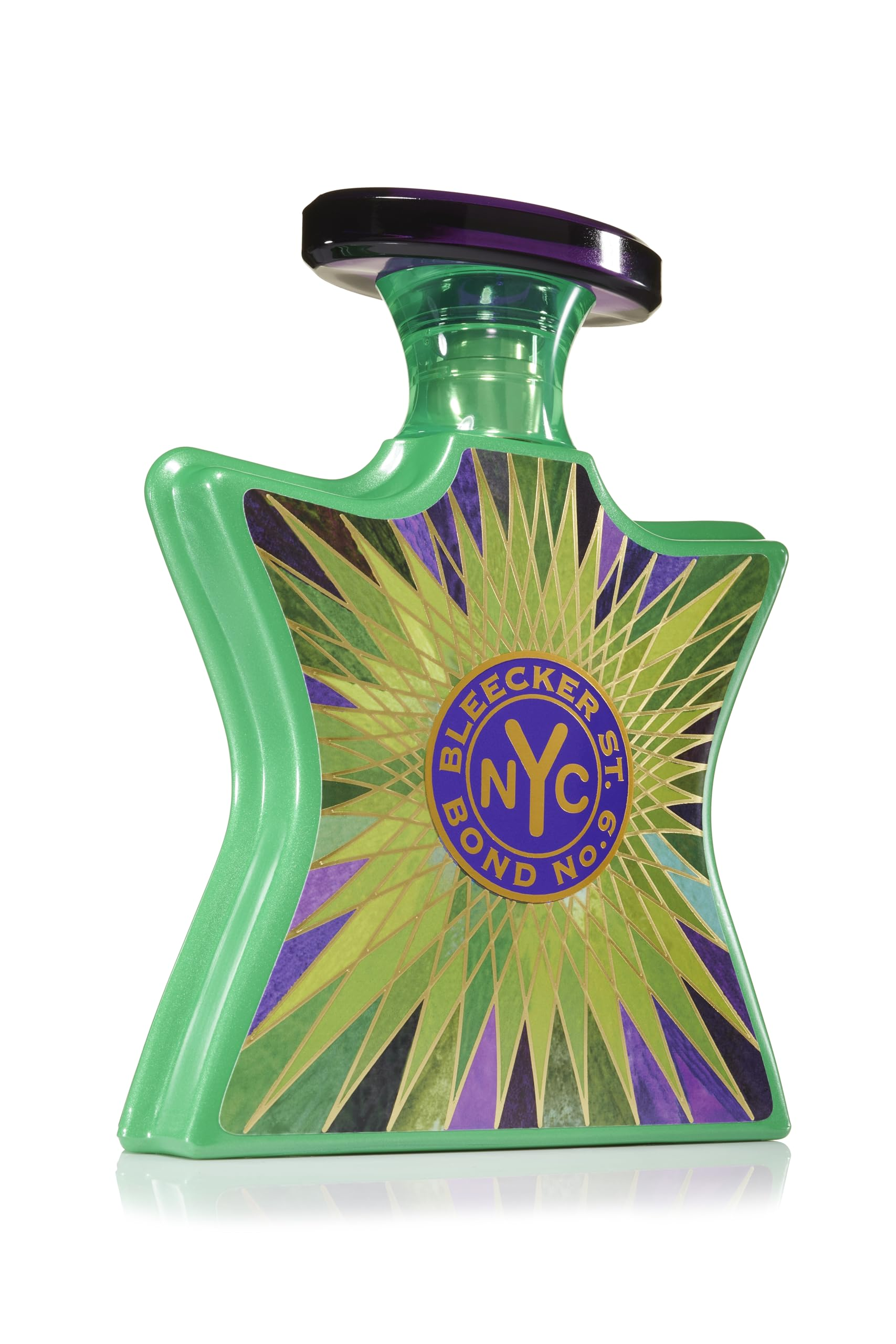 عطر بوند نو.9 على طراز نيويورك - مراجعة Perfume New Fragrance وسعره