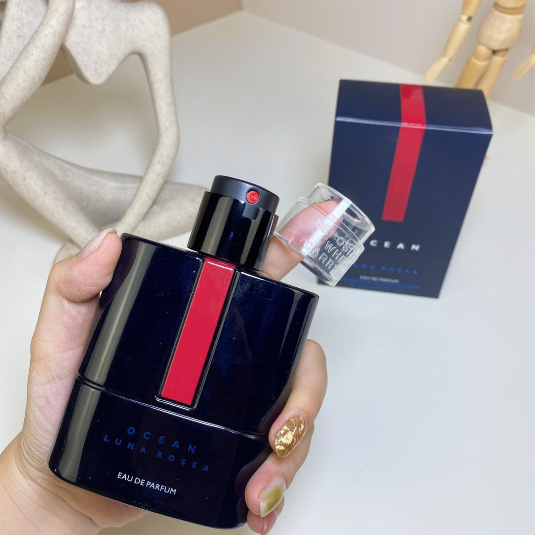 عطر توب لادا ريد مون النسائي ا - مراجعة Perfume Top Fragrance وسعره
