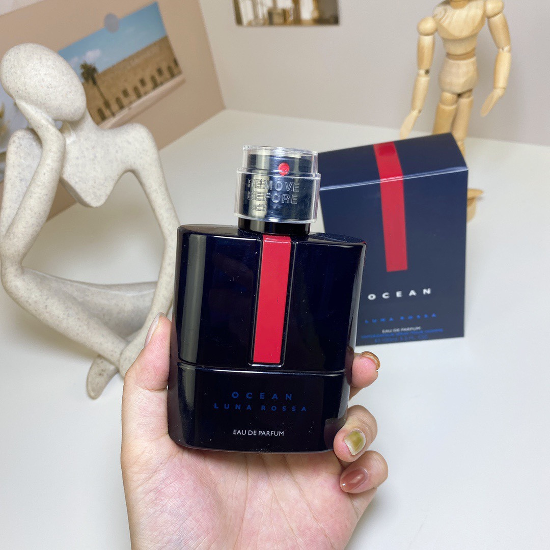 عطر توب لادا ريد مون النسائي ا - مراجعة Perfume Top Fragrance وسعره