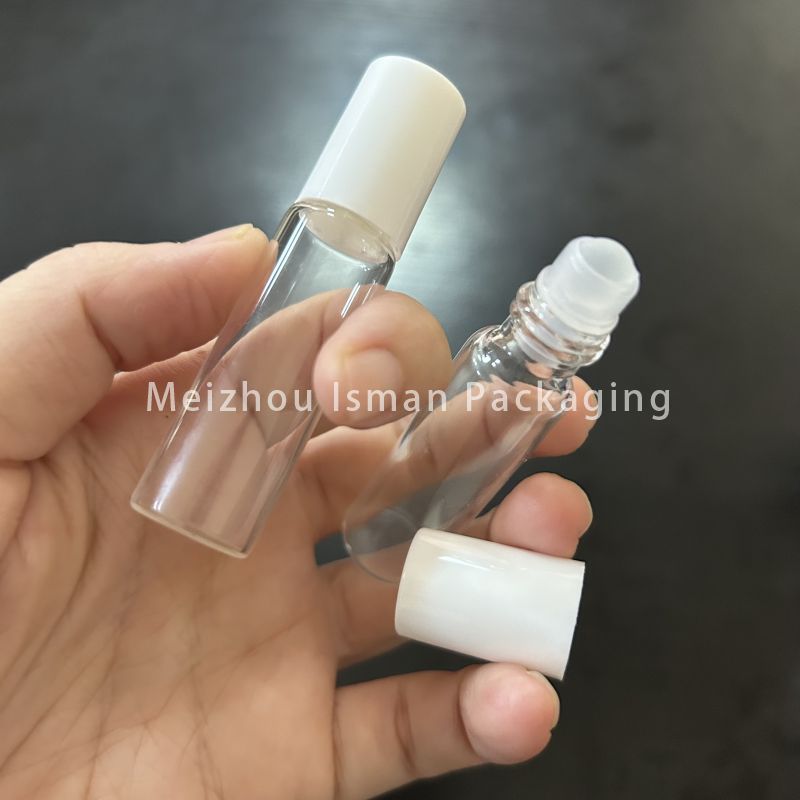 50 قطعة زجاجة رولر زجاجية فارغ - مراجعة Perfume Fragrance Oil Wholesale وسعره