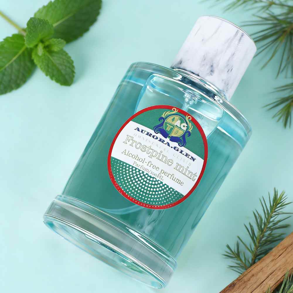 عطر أكواتيك وودي للرجال 100 مل - مراجعة Fragrance Perfume Note وسعره