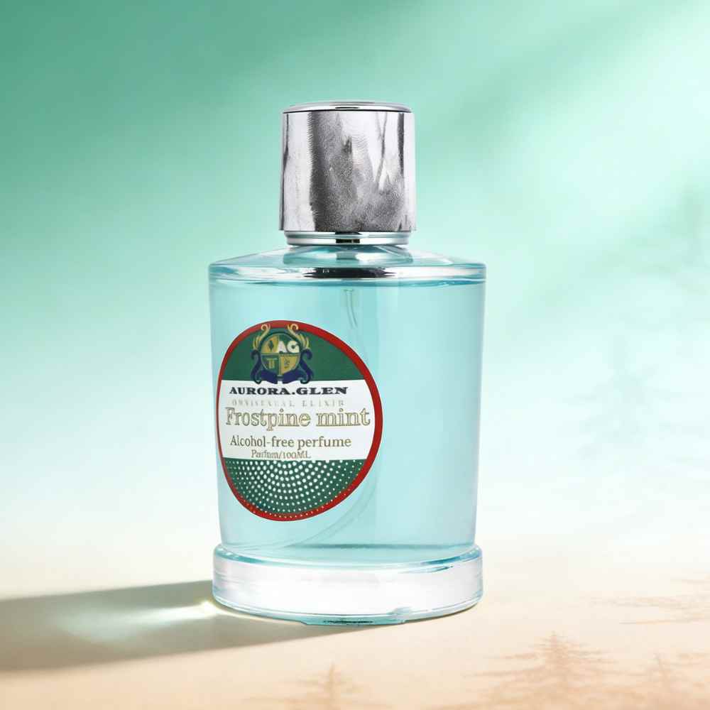 عطر أكواتيك وودي للرجال 100 مل - مراجعة Fragrance Perfume Note وسعره