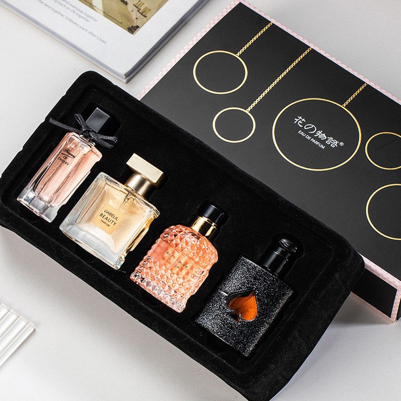 عطور نسائية تدوم طويلاً، عطر ن - مراجعة Perfume New Fragrance وسعره