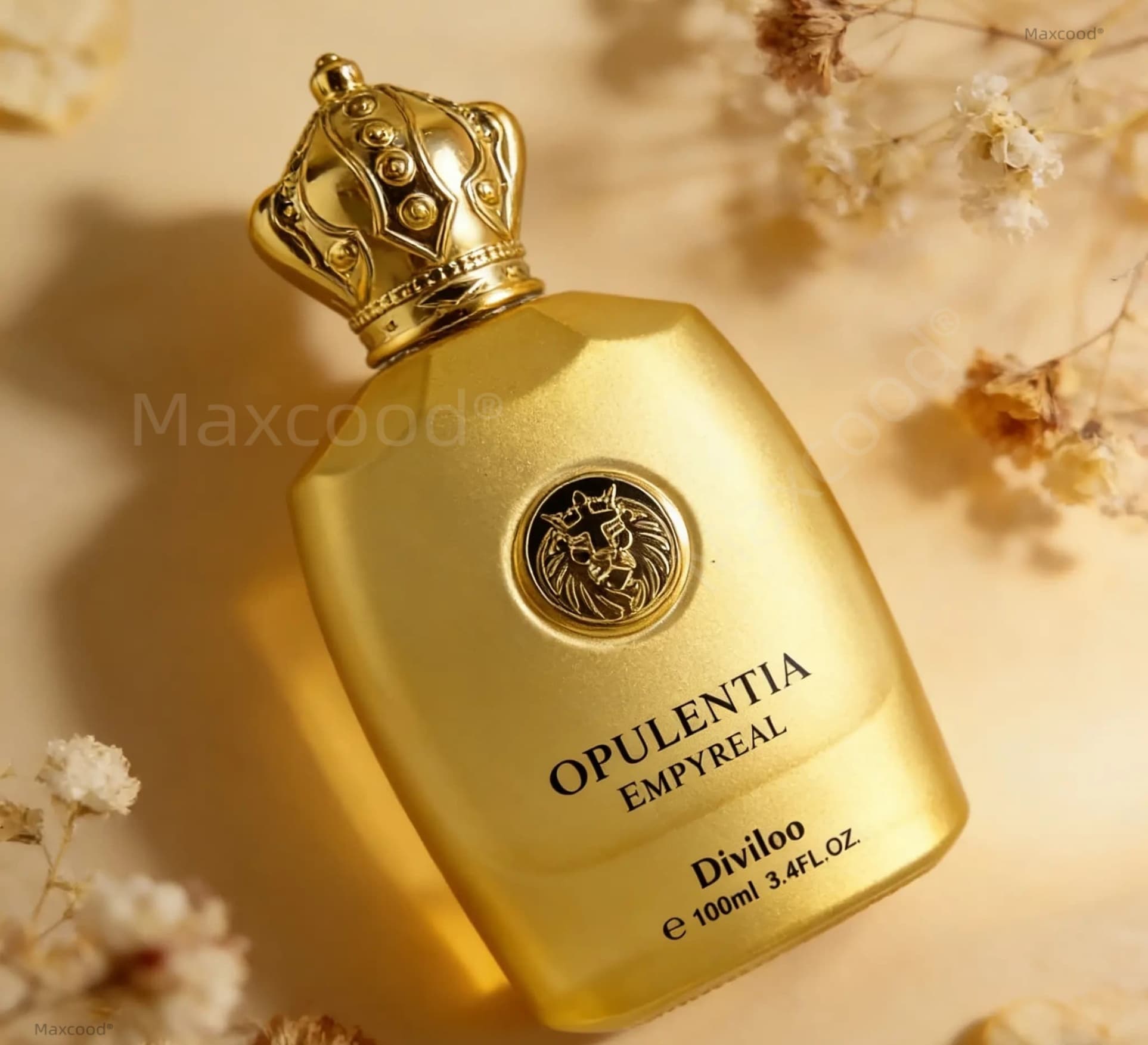 عطر رجالي فاخر بروائح زهرية وخ - مراجعة Fragrance Perfume Note وسعره