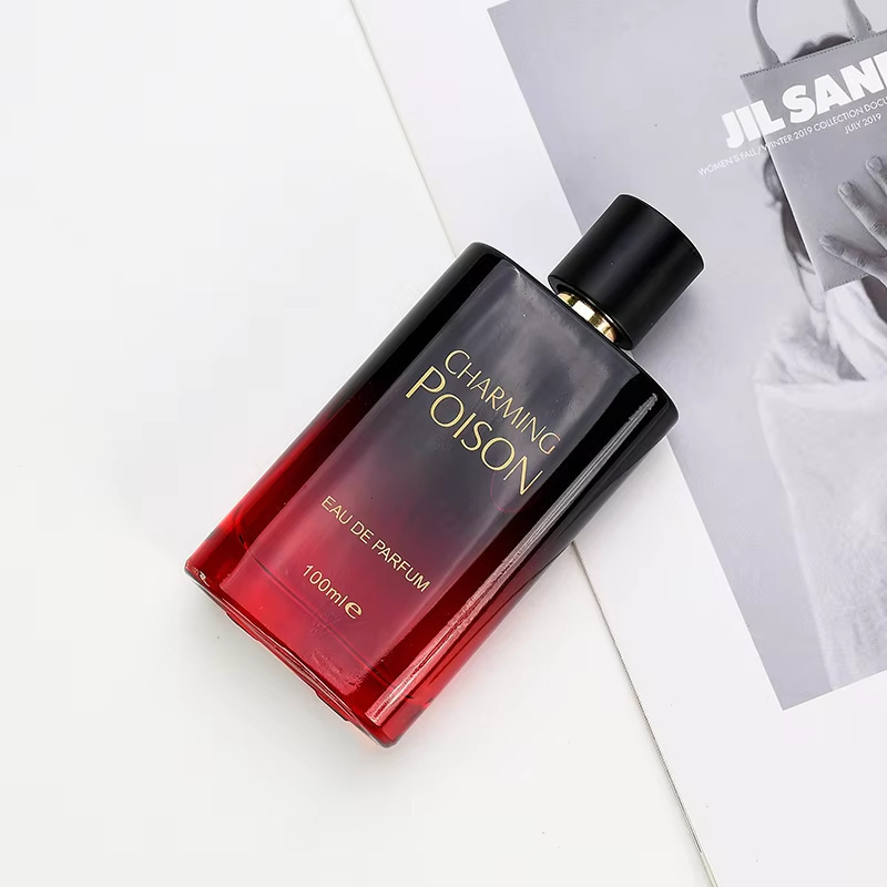 عطر جديد للنساء يدوم طويلاً، ع - مراجعة Perfume New Fragrance وسعره