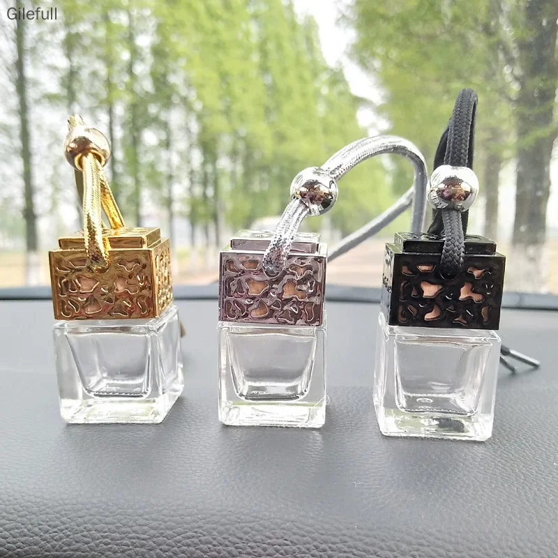 الجملة 8 مللي سيارة معطّر الهو - مراجعة Perfume Fragrance Oil Wholesale وسعره