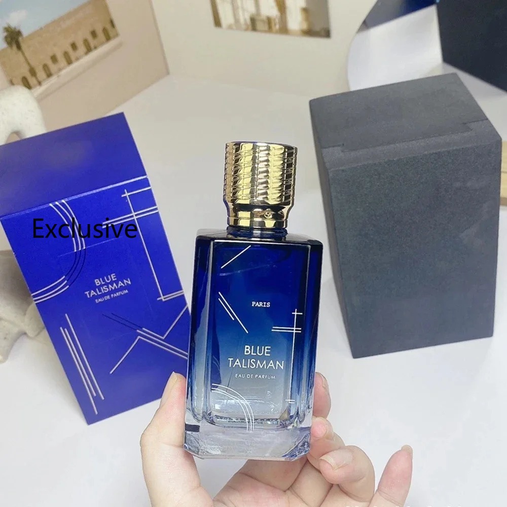 عطر كلاسيكي 100 مل من ماركة فا - مراجعة Perfume Fragrance Blue وسعره