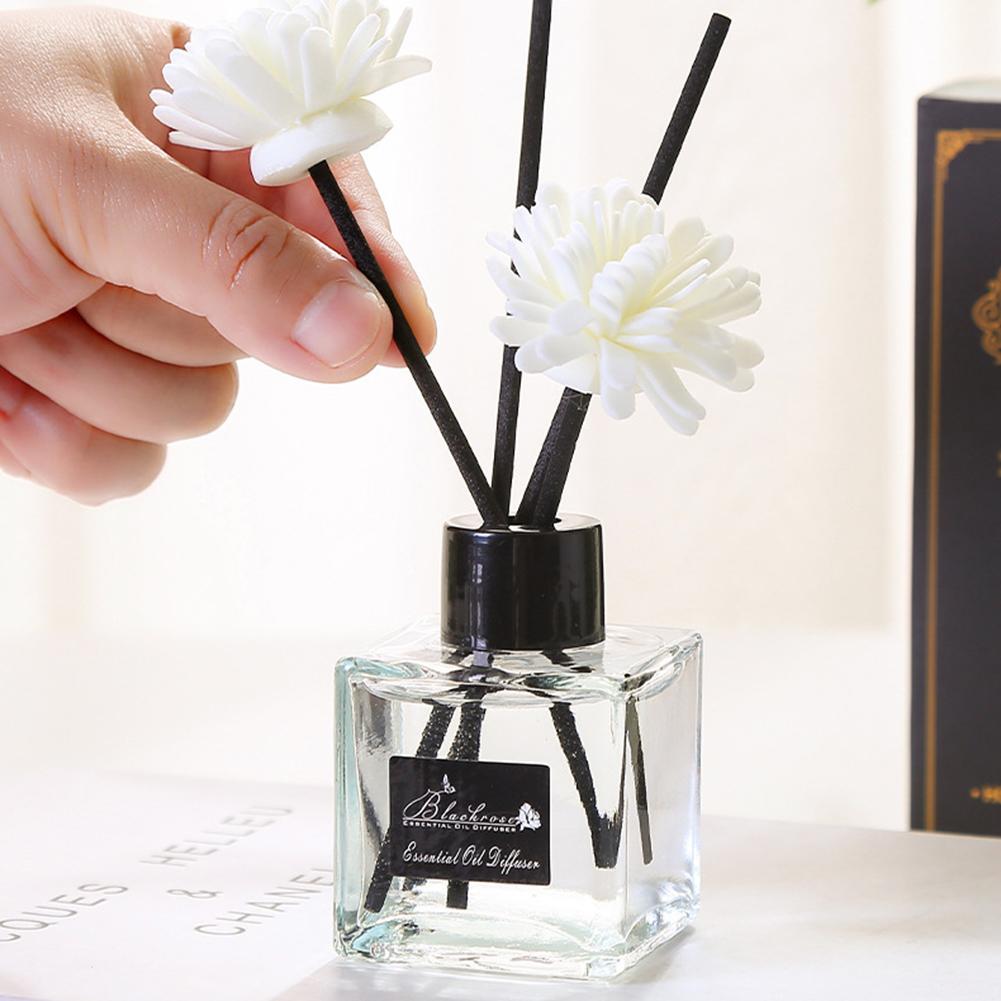 زيت معطر للناشر العطري سعة 50  - مراجعة Perfume Aroma Fragrance وسعره