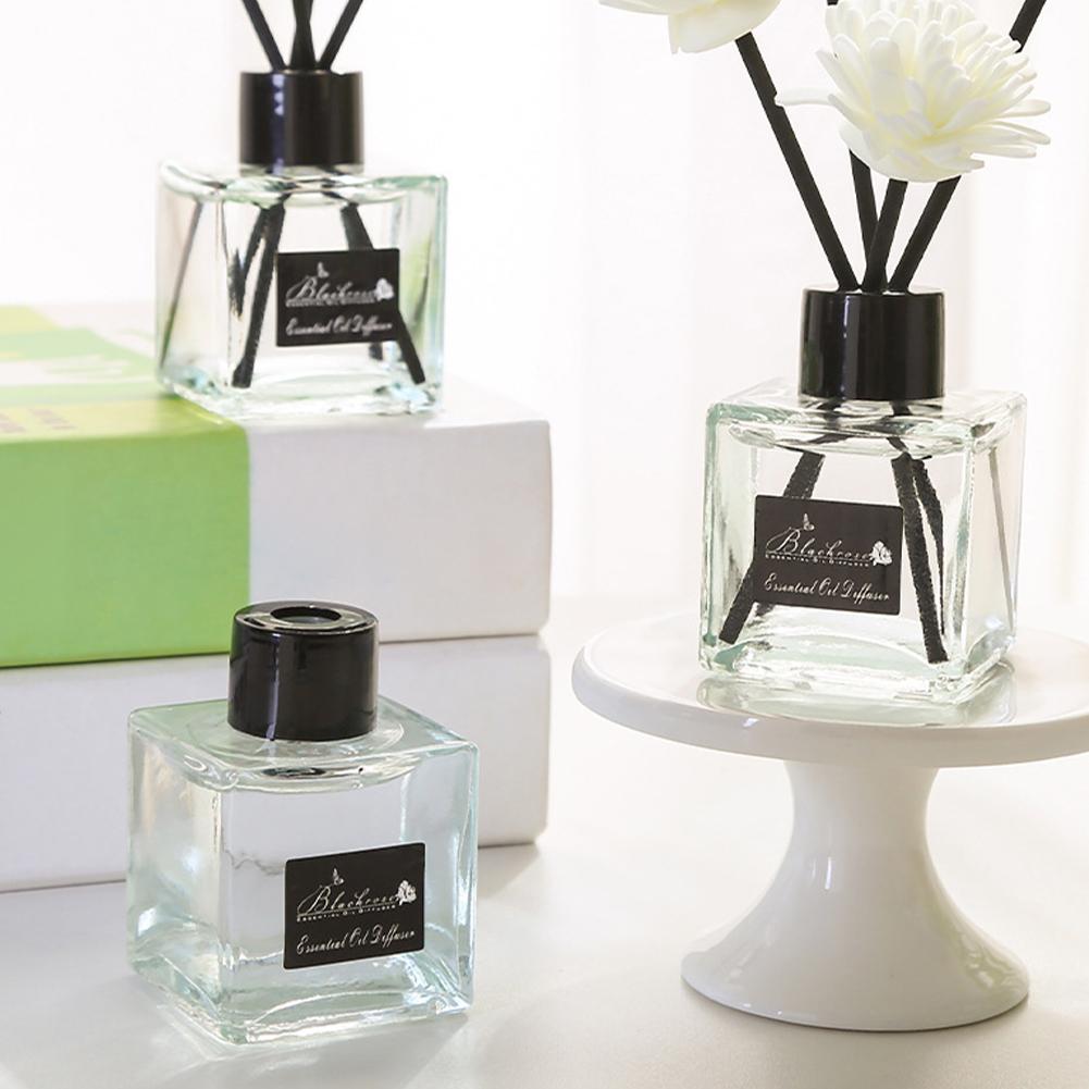 زيت معطر للناشر العطري سعة 50  - مراجعة Perfume Aroma Fragrance وسعره