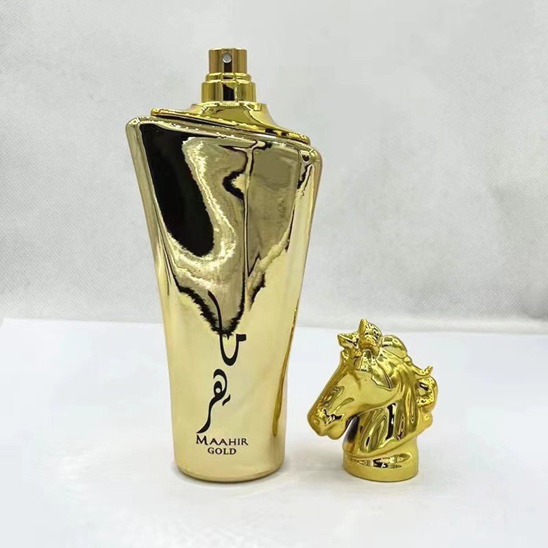 عطور عربية للجنسين طويلة الأمد - مراجعة Fragrance Perfume Note وسعره
