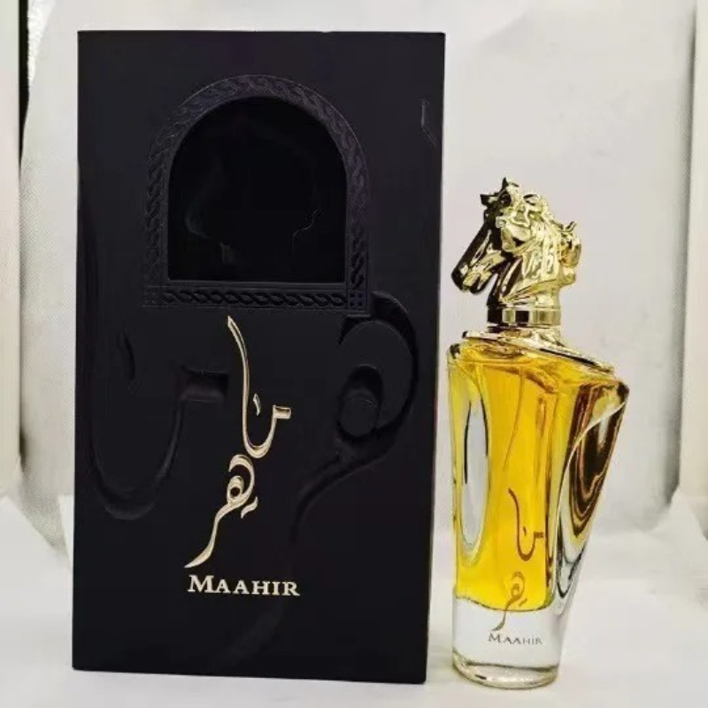عطور عربية للجنسين طويلة الأمد - مراجعة Fragrance Perfume Note وسعره