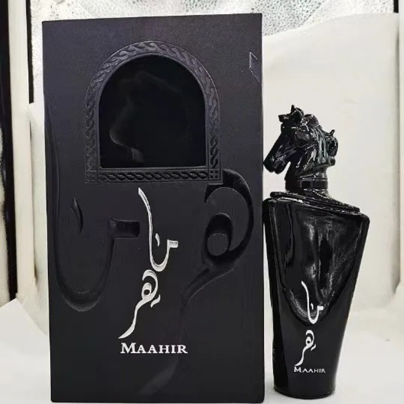 عطور عربية للجنسين طويلة الأمد - مراجعة Fragrance Perfume Note وسعره