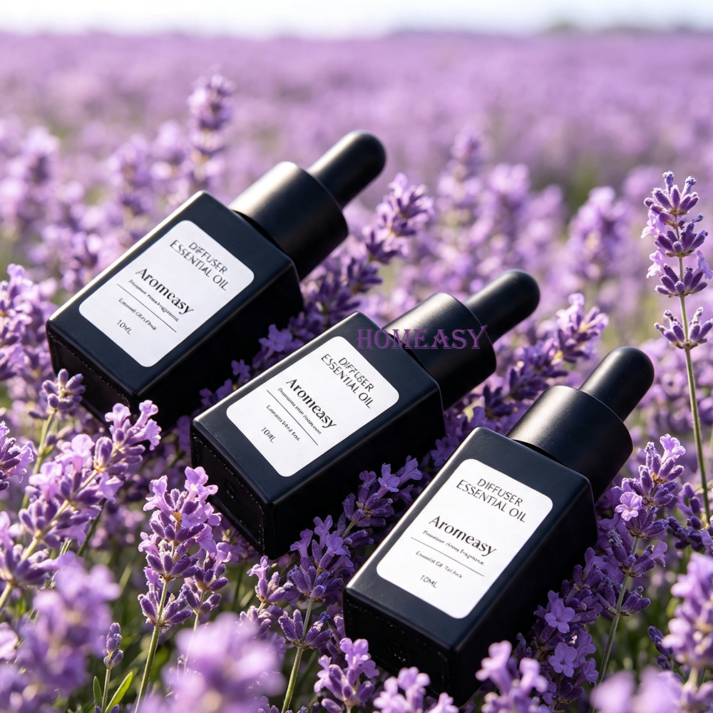 زيت عطري من أروميسي بسعة 10 مل - مراجعة Perfume Aroma Fragrance وسعره