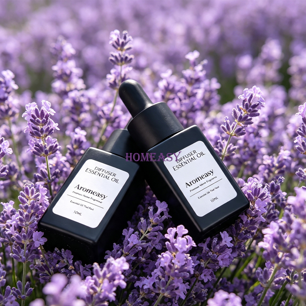 زيت عطري من أروميسي بسعة 10 مل - مراجعة Perfume Aroma Fragrance وسعره
