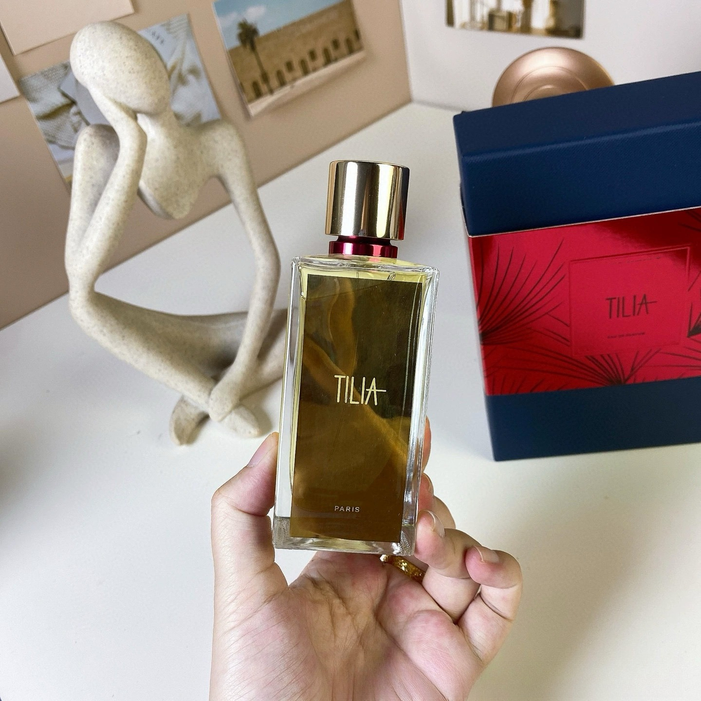 عطر رجالي عالي الجودة وعطر نسا - مراجعة Fragrance Perfume Note وسعره