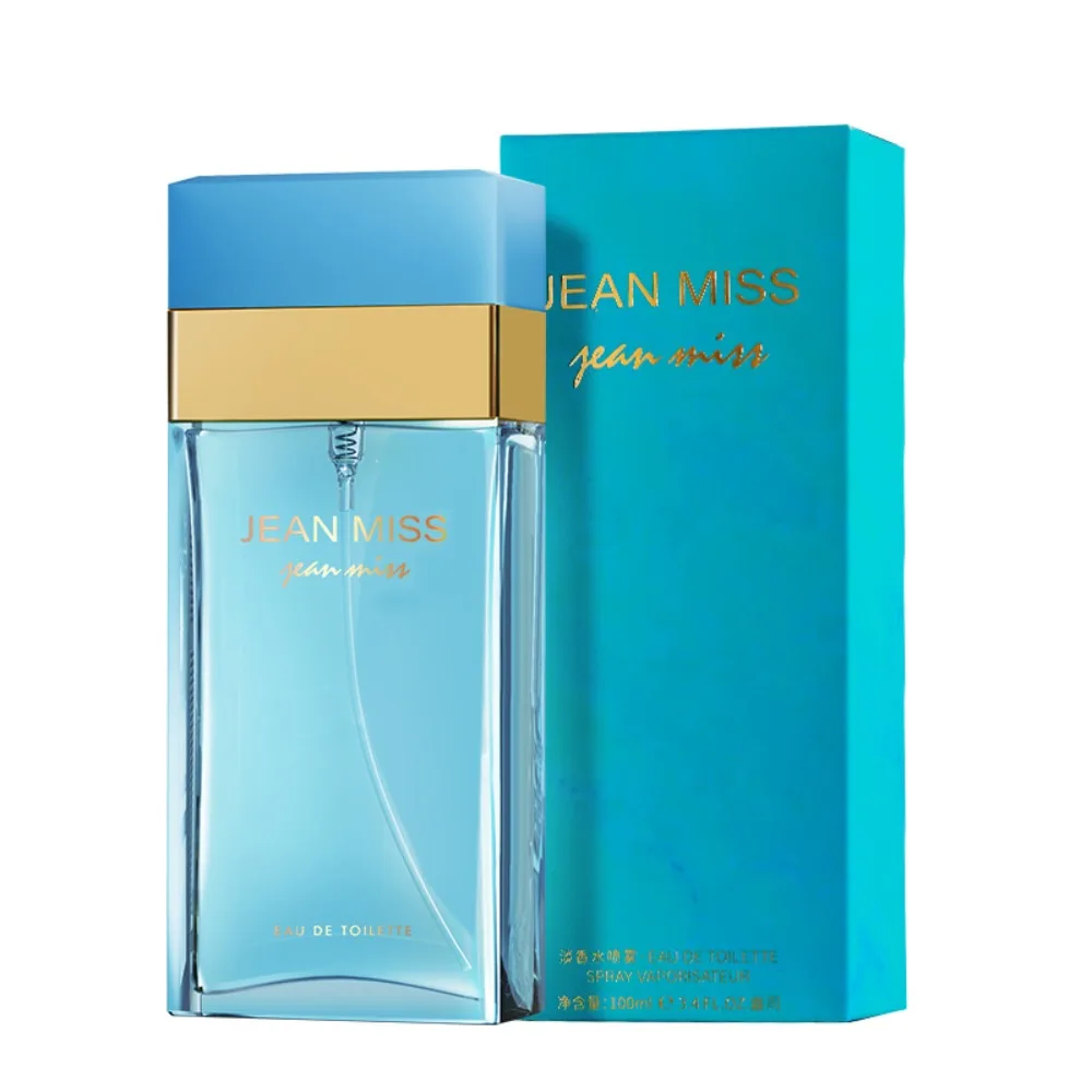 عطر زهور بحرية زرقاء فاتحة للن - مراجعة Perfume Fragrance Blue وسعره