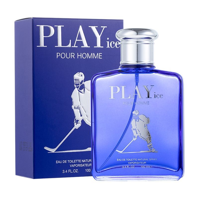 عطر رجالي فاخر 100 مل بزجاجة ز - مراجعة Fragrance Perfume For Man وسعره