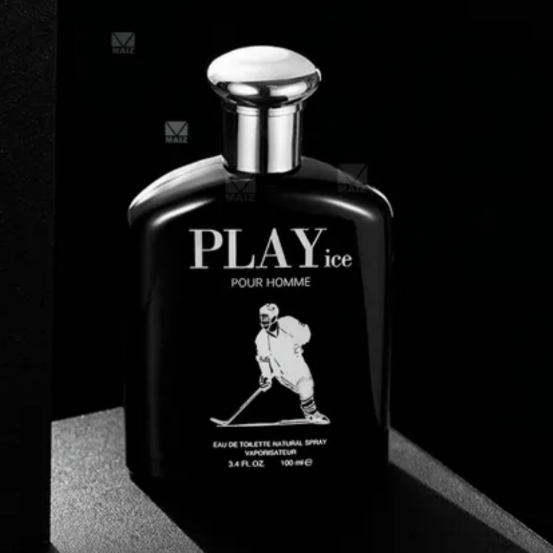 عطر رجالي فاخر 100 مل بزجاجة ز - مراجعة Fragrance Perfume For Man وسعره