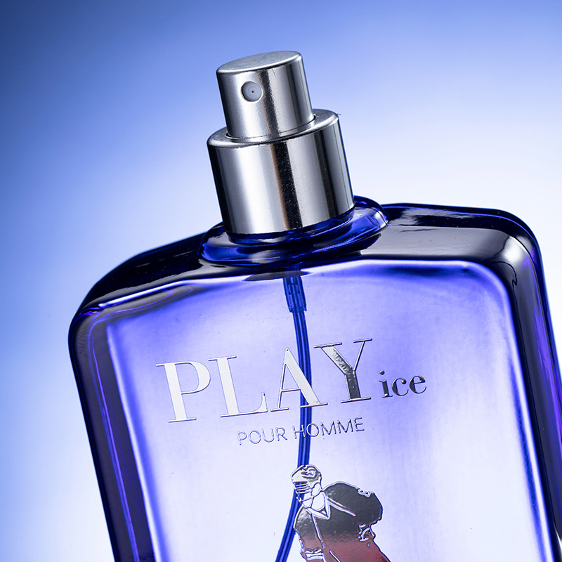 عطر رجالي فاخر 100 مل بزجاجة ز - مراجعة Fragrance Perfume For Man وسعره