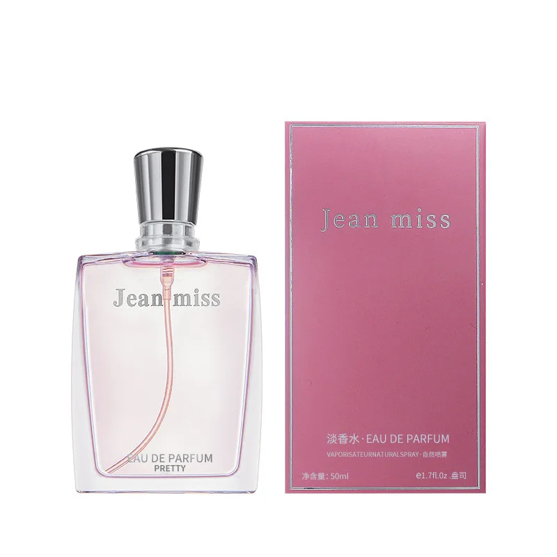 عطر نسائي جديد 'الحب الحقيقي'  - مراجعة Fragrance Perfume Note وسعره
