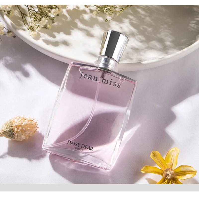 عطر نسائي جديد 'الحب الحقيقي'  - مراجعة Fragrance Perfume Note وسعره