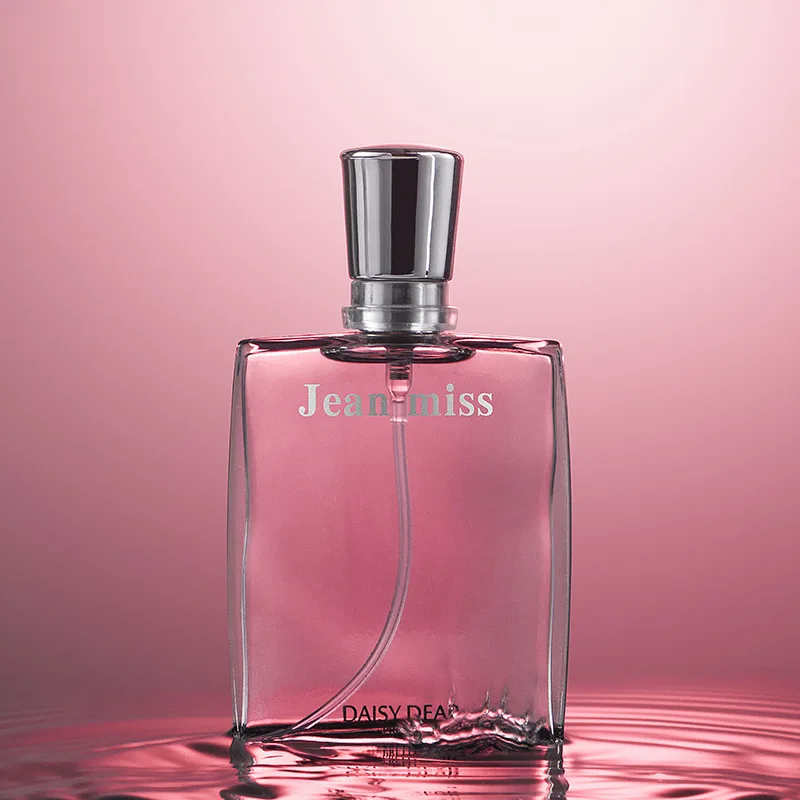 عطر نسائي جديد 'الحب الحقيقي'  - مراجعة Fragrance Perfume Note وسعره