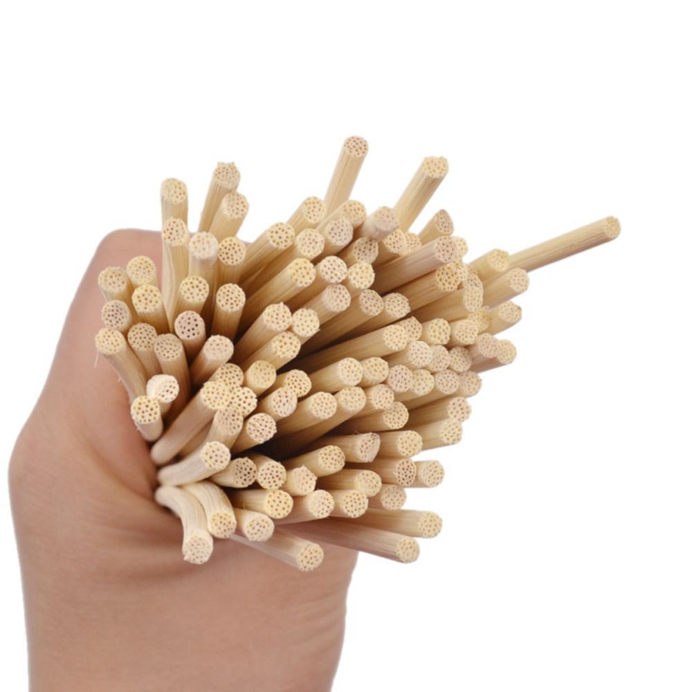رائحة الطبيعة الروطان العصي ال - مراجعة Perfume Fragrance Stick وسعره