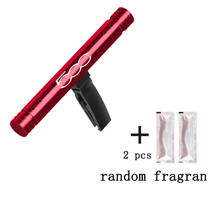 نكهة عطر لتزيين السيارة ، معطر - مراجعة Perfume Fragrance Stick وسعره
