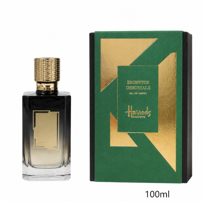 عطر فاخر للرجال والنساء سعة 10 - مراجعة Perfume Fragrance Blue وسعره