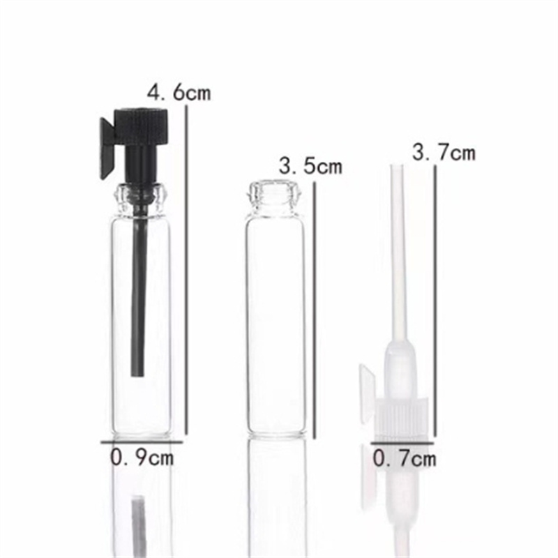 10/20/50/100/200 قطعة زجاجات ع - مراجعة Perfume Fragrance Oil Wholesale وسعره