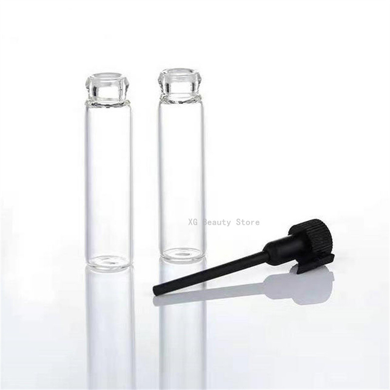 10/20/50/100/200 قطعة زجاجات ع - مراجعة Perfume Fragrance Oil Wholesale وسعره