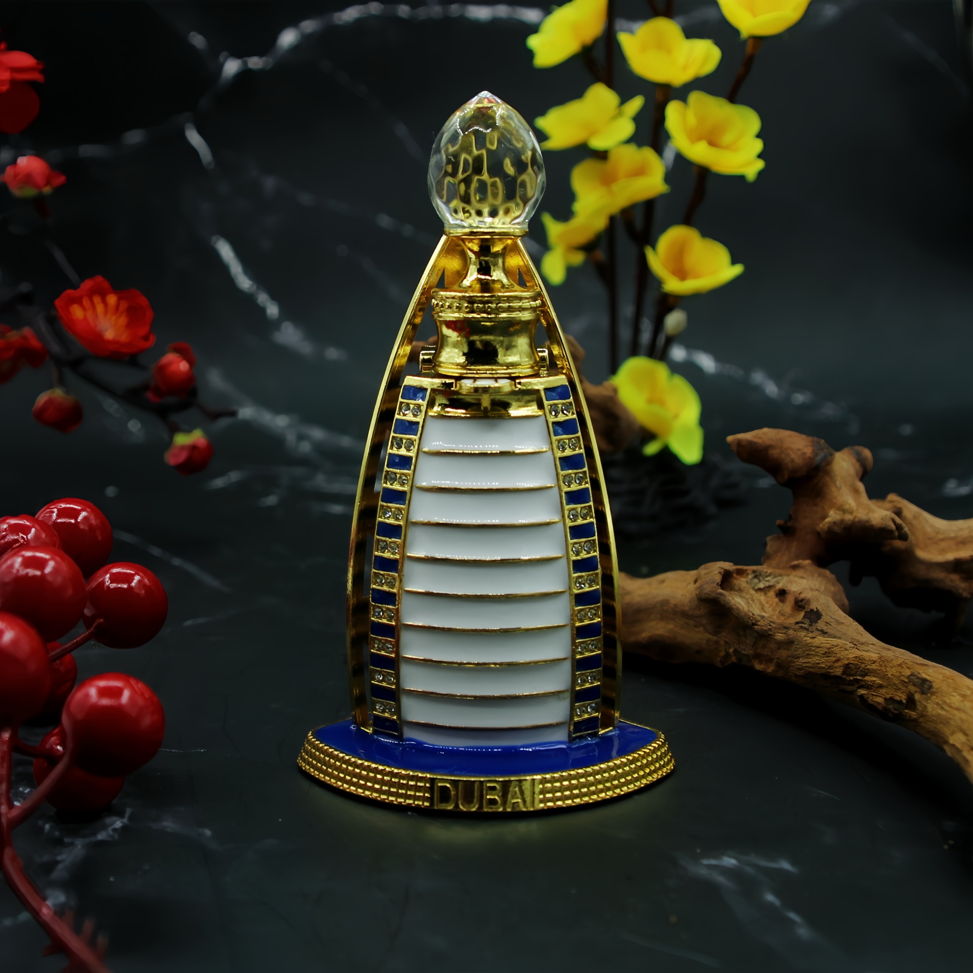 عطر بلو سايلينج من سويس أرابيا - مراجعة Perfume Aroma Fragrance وسعره