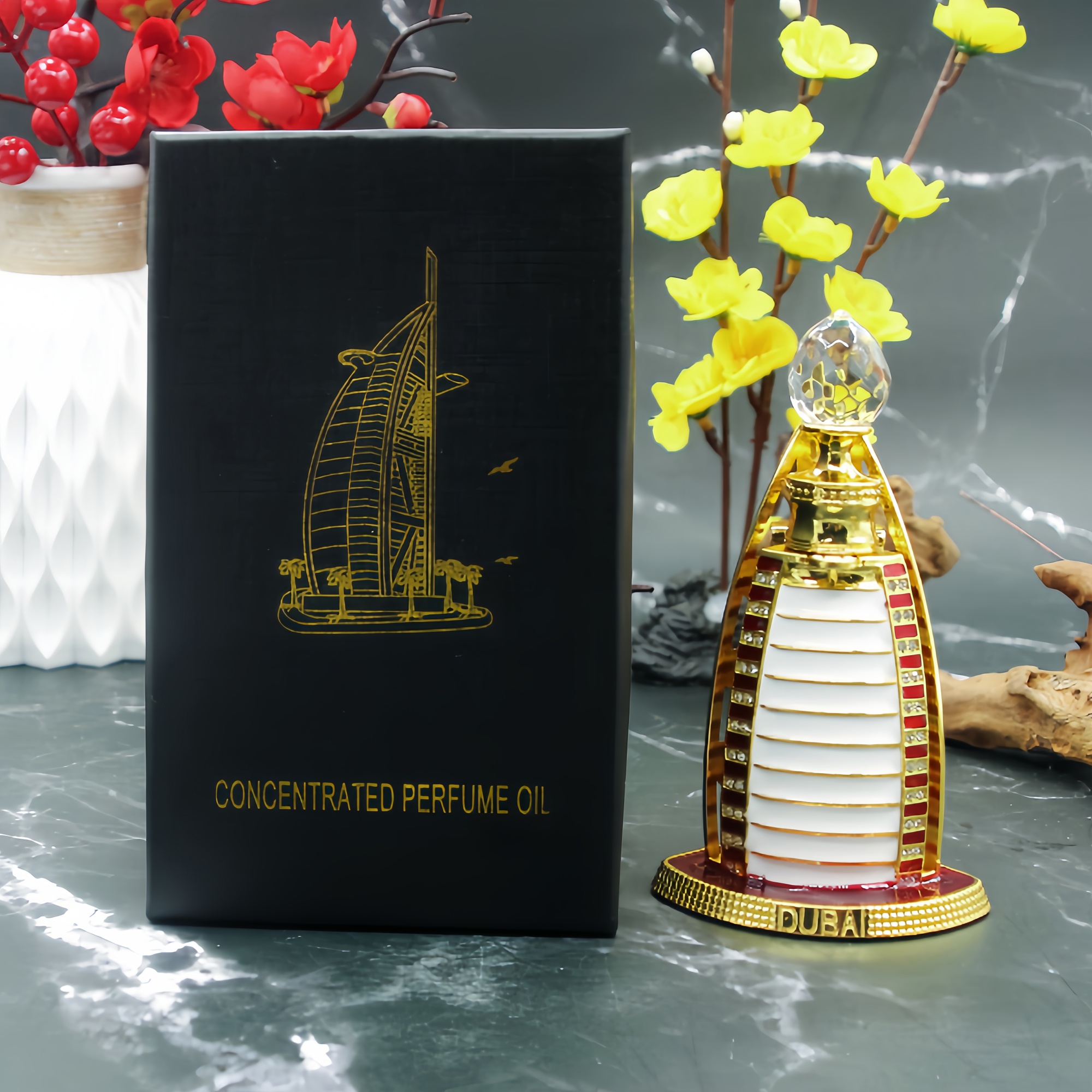 عطر بلو سايلينج من سويس أرابيا - مراجعة Perfume Aroma Fragrance وسعره