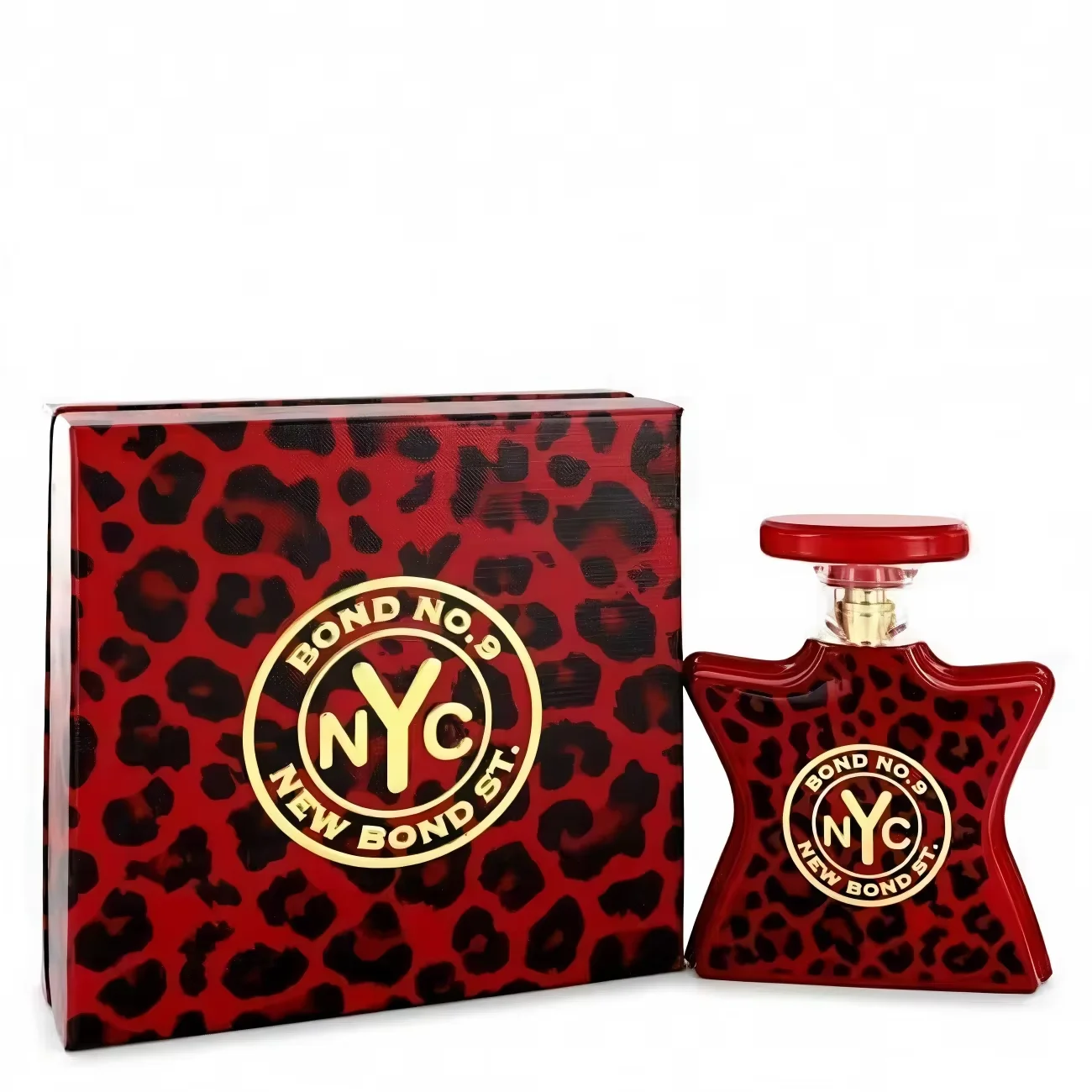 عطر بوند نو.9 بأسلوب نيويورك ب - مراجعة Perfume New Fragrance وسعره