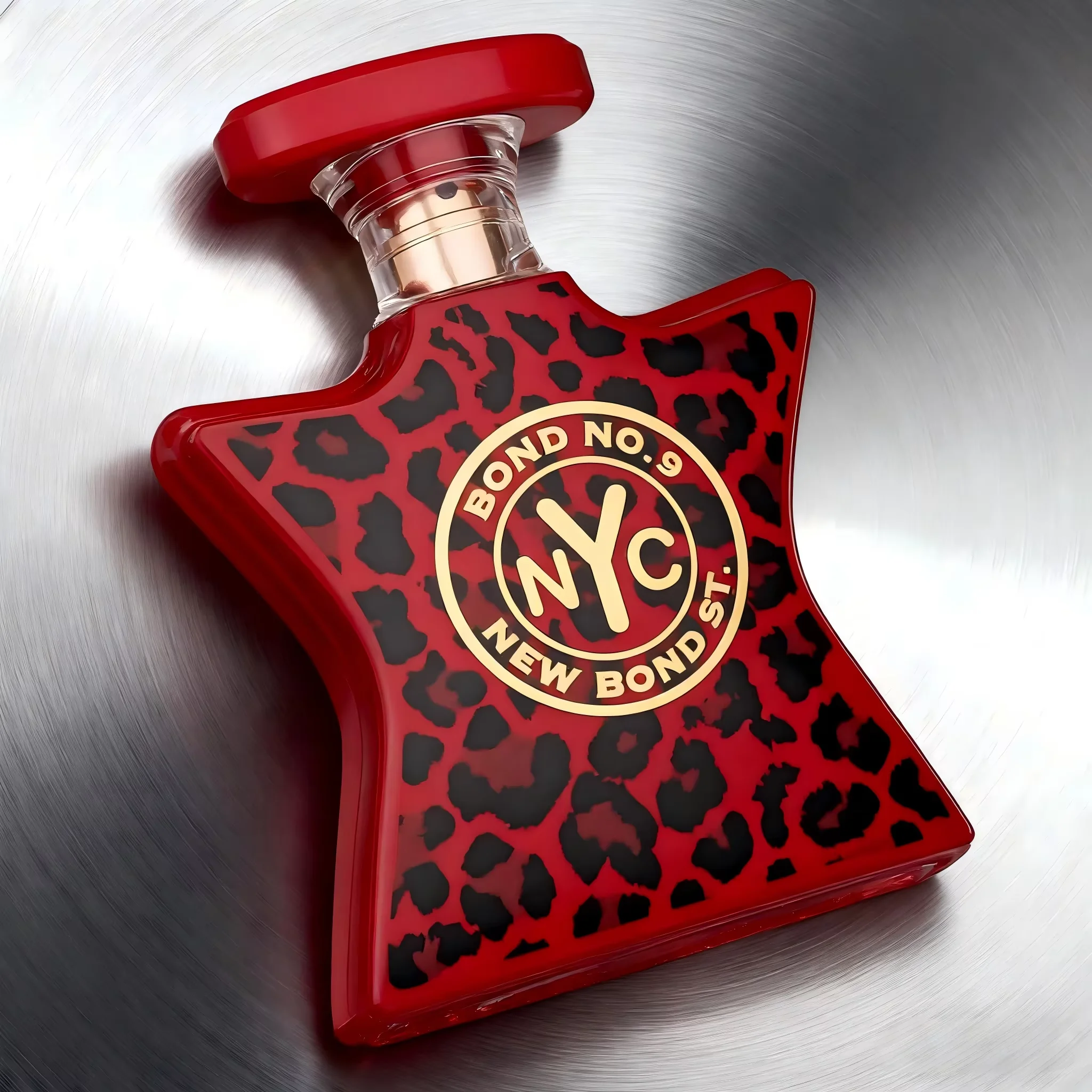 عطر بوند نو.9 بأسلوب نيويورك ب - مراجعة Perfume New Fragrance وسعره