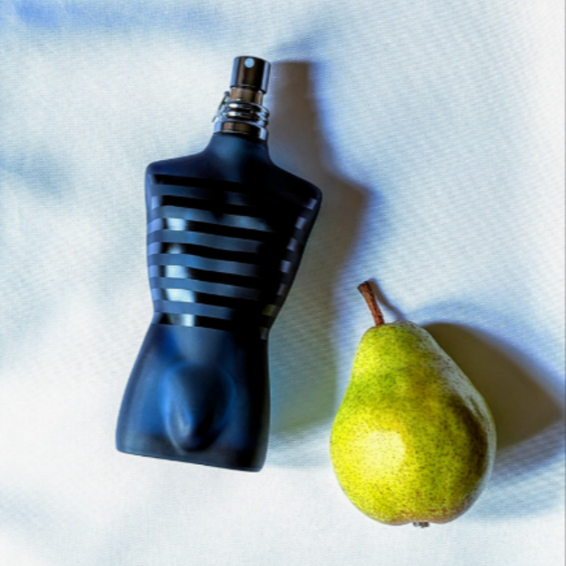 عطر رجالي فاخر 100 مل يدوم طوي - مراجعة Fragrance Perfume For Man وسعره
