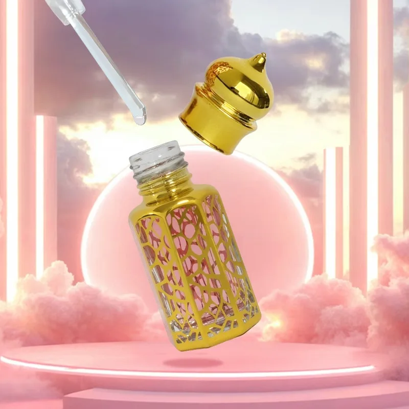 10 مللي العلامة التجارية العطو - مراجعة Perfume Fragrance Stick وسعره