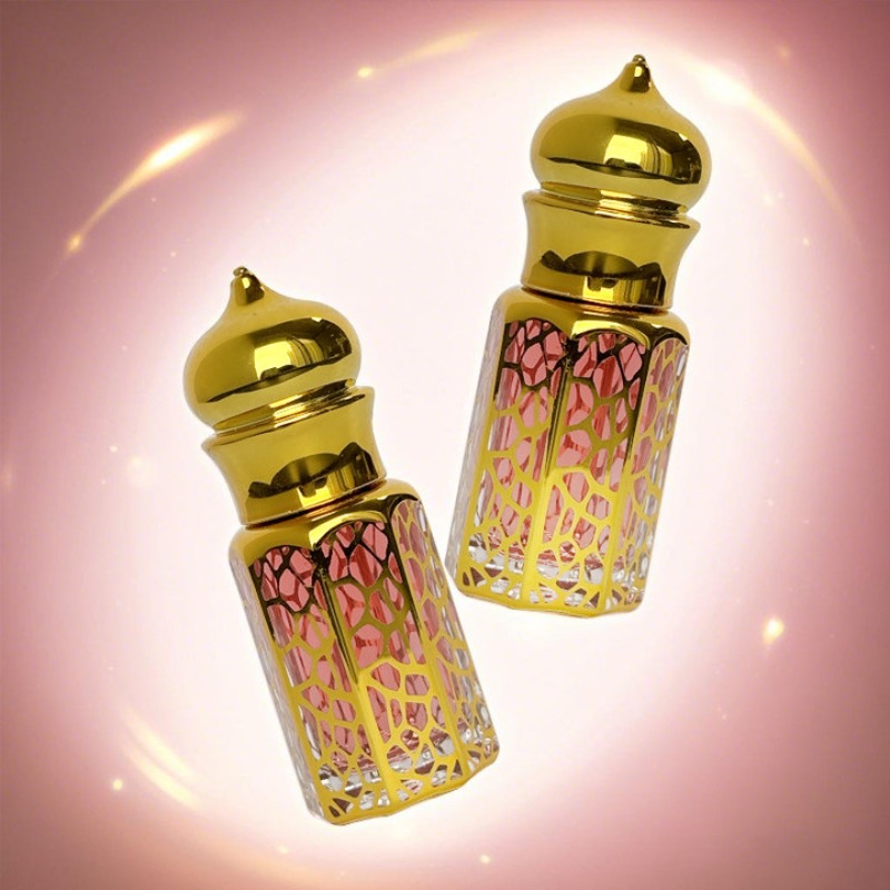 10 مللي العلامة التجارية العطو - مراجعة Perfume Fragrance Stick وسعره