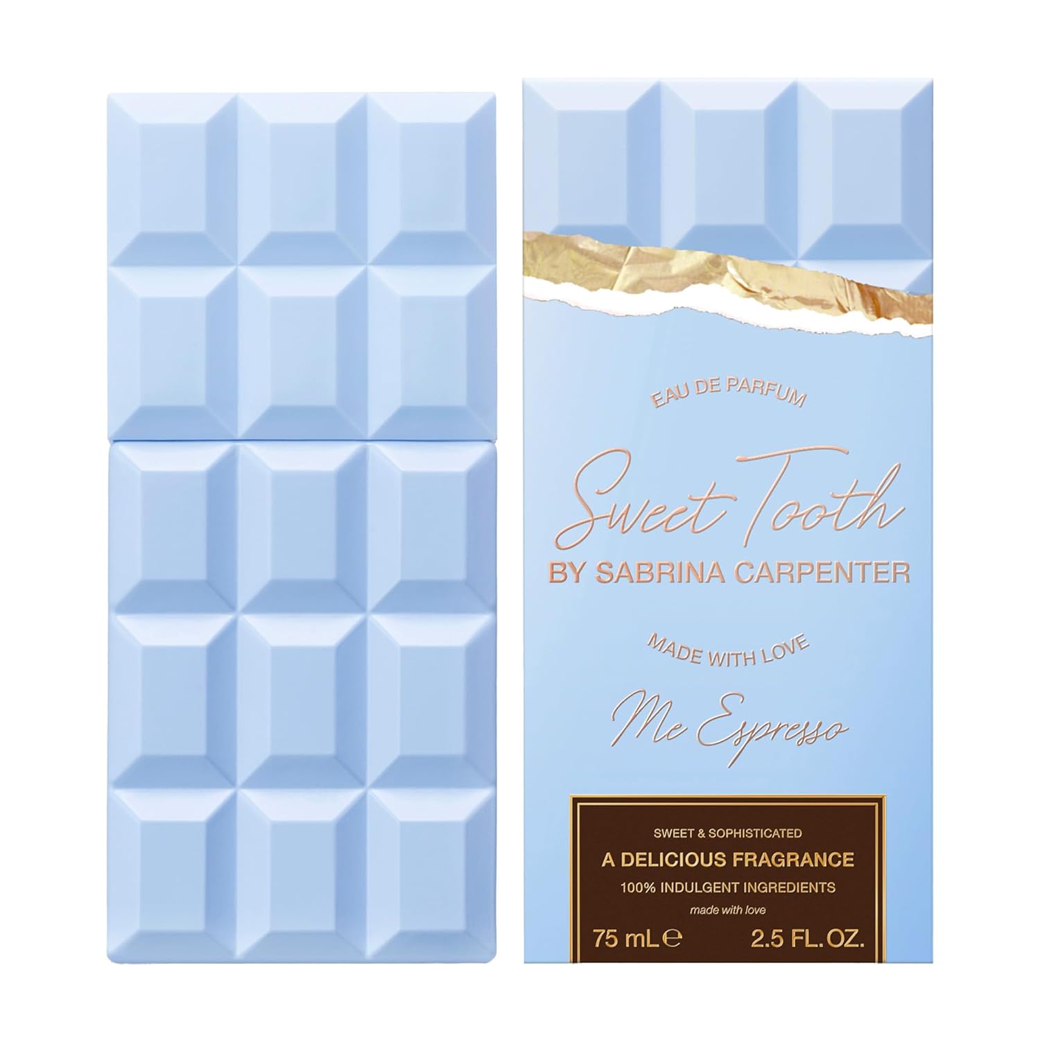 عطر سابرينا كاربنتر مي إسبرسو  - مراجعة Fragrance Perfume Note وسعره