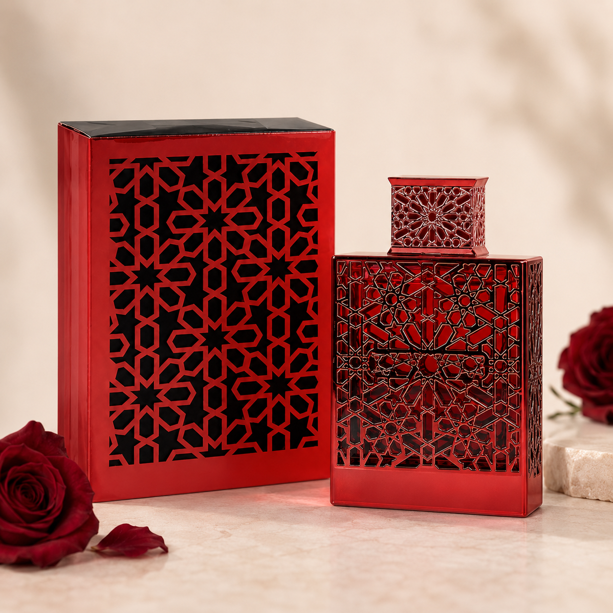 عطر رجالي فاخر من رايهان بلون  - مراجعة Fragrance Perfume For Man وسعره